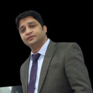 Md Mazharul Haque