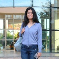 Medha Soman