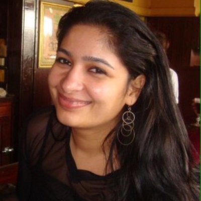Meera Kavathia