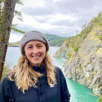 Meg Dougherty