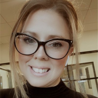 Meg Palubicki