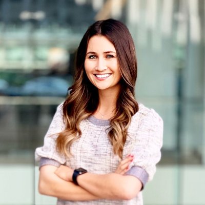 Megan Dell'Amico