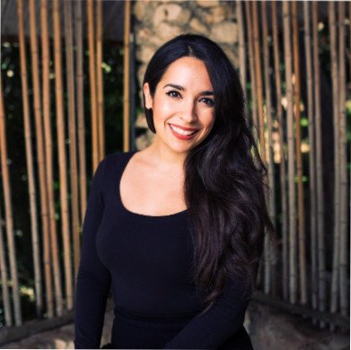 Megan Grajeda