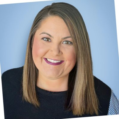 Megan Hamby