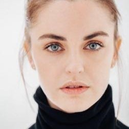 Megan Hind