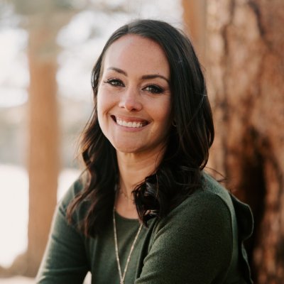 Megan Vanhook