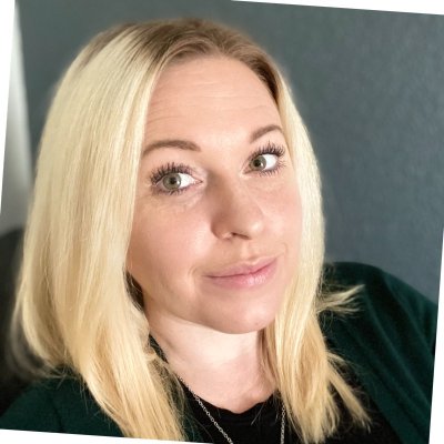 Megan Vezorak