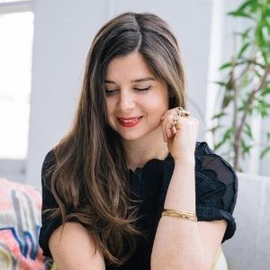 Meghan Folsom