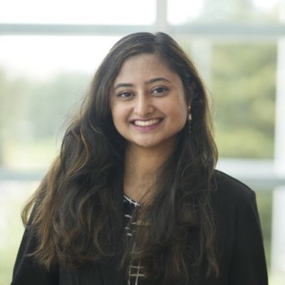 Meghana Vedala