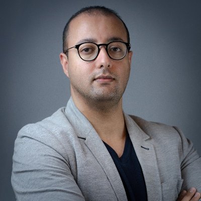 Mehdi Benlakdame