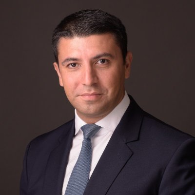 Mehdi Nayebi