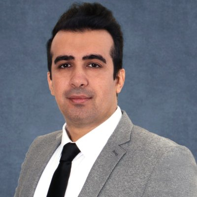 Mehdi Rahmanzadeh