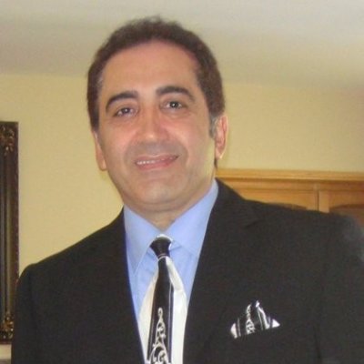 Mehran Abdeshah