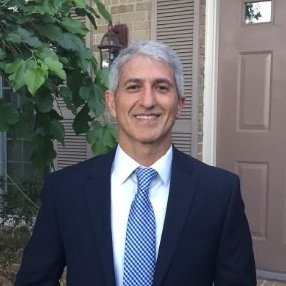 Mehrdad Badie