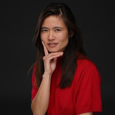 Mel Ho