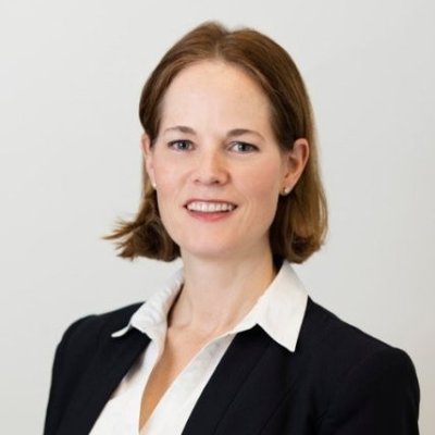 Melanie Mcgarrick