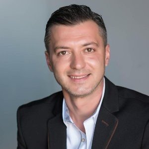 Melih Goral
