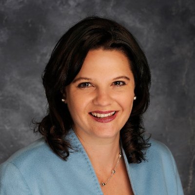 Melinda Cox
