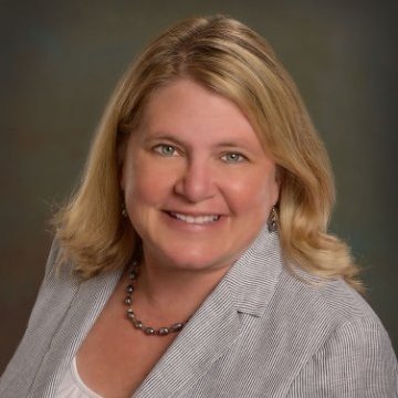 Melinda May