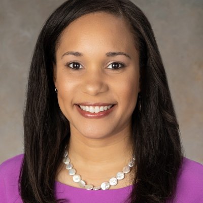 Melisa Mcdade