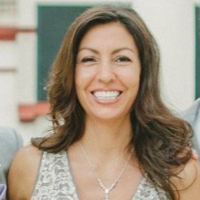 Melissa Bickerstaff