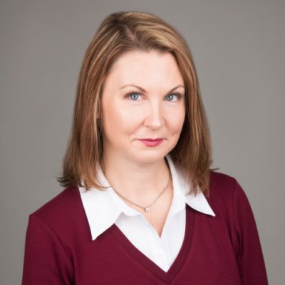 Melissa Bolling