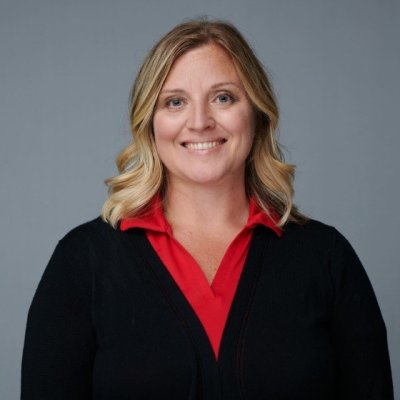 Melissa Colbert