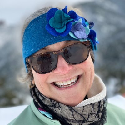 Melissa Danciger