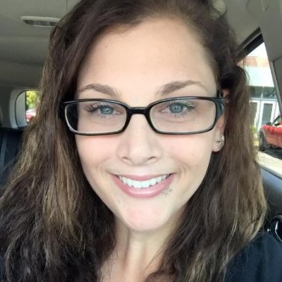 Melissa Dworak