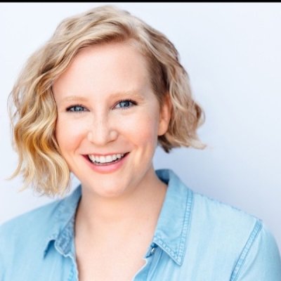 Melissa Harwell
