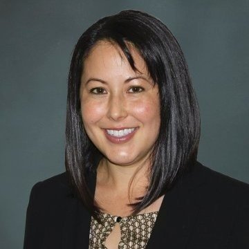 Melissa Nagare