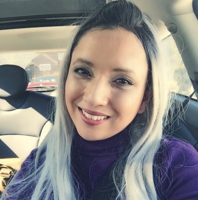 Melissa Sheppard