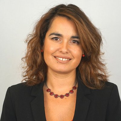 Melissa Villarroya
