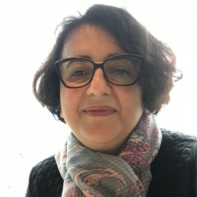 Melodie Chapelier