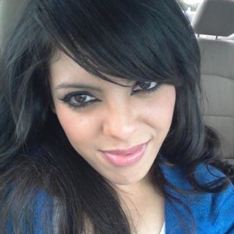 Melody Buenrostro
