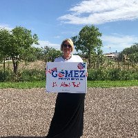 Mendy Gomez