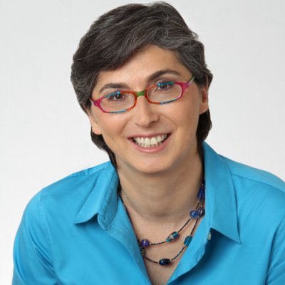 Merav Pickel Segal, LMSW