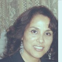 Mercedes Solis