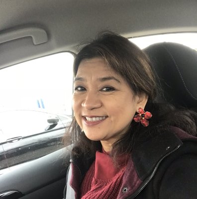 Merle Caleon