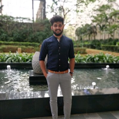 Merwin Dsouza