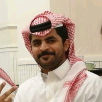 Mesfer Alqahtani