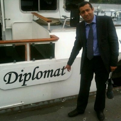 Meshari Almuzaini