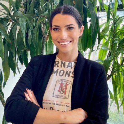 Mia Matacchiero