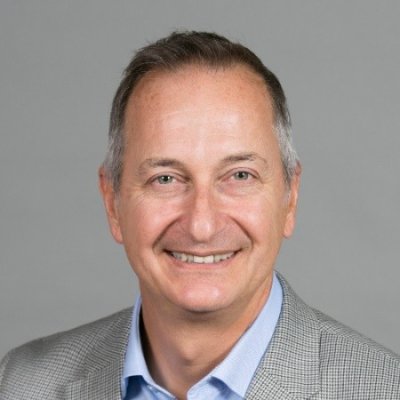 Michael Allegro