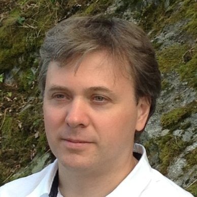 Michael Androsov