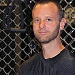 Michael Bolles