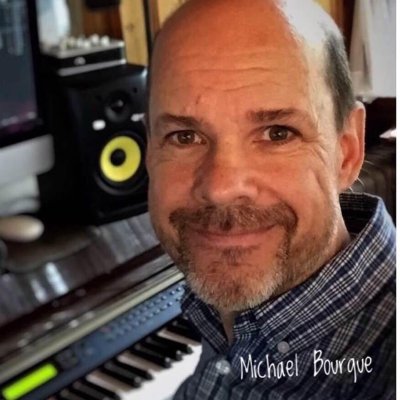 Michael Bourque