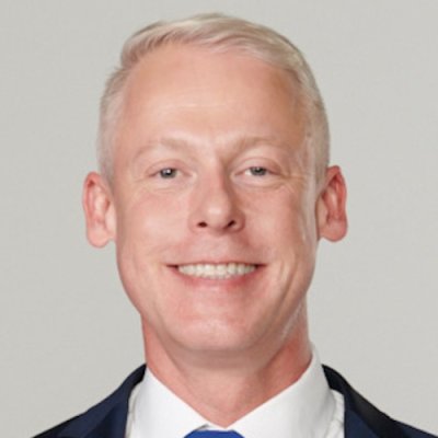 Michael Burgess