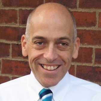 Michael Burke