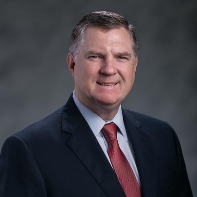 Michael Burke